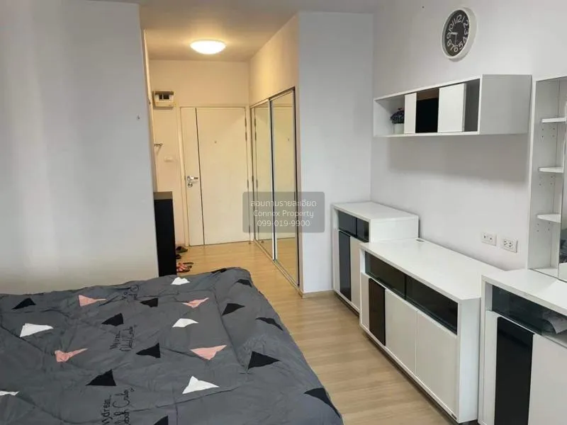 เช่า คอนโด วิวสวย A Space Sukhumvit 77 BTS-อ่อนนุช สุขุมวิท สวนหล 2