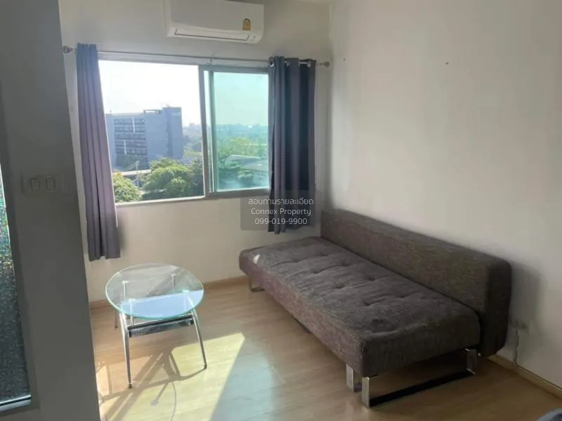 เช่า คอนโด วิวสวย A Space Sukhumvit 77 BTS-อ่อนนุช สุขุมวิท สวนหล 4