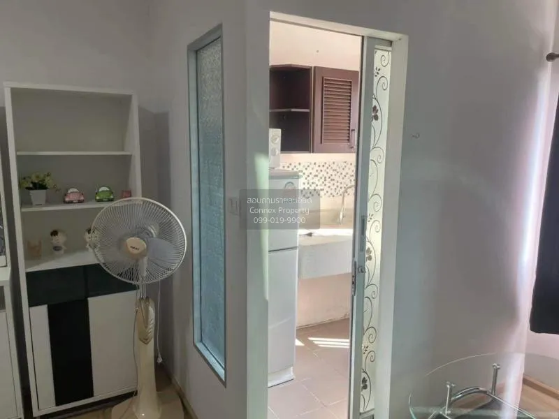 เช่า คอนโด วิวสวย A Space Sukhumvit 77 BTS-อ่อนนุช สุขุมวิท สวนหล