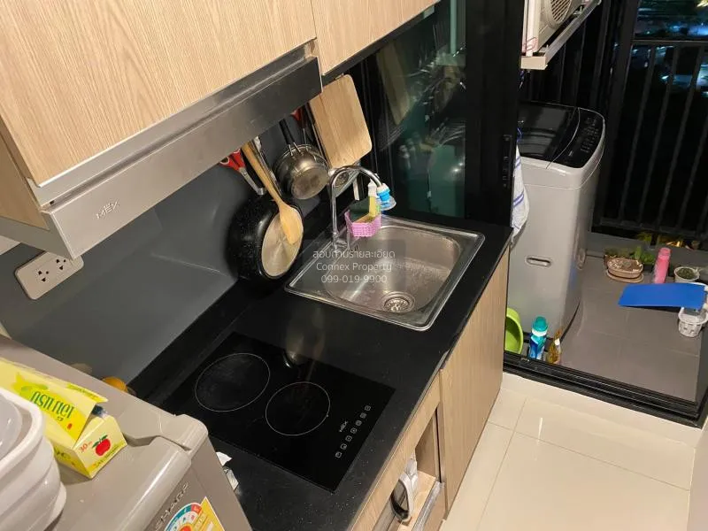 เช่า คอนโด วิวสวย Niche Mono Sukhumvit Bearing BTS-แบริ่ง สุขุมวิ