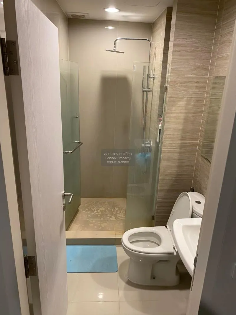 เช่า คอนโด วิวสวย Niche Mono Sukhumvit Bearing BTS-แบริ่ง สุขุมวิ