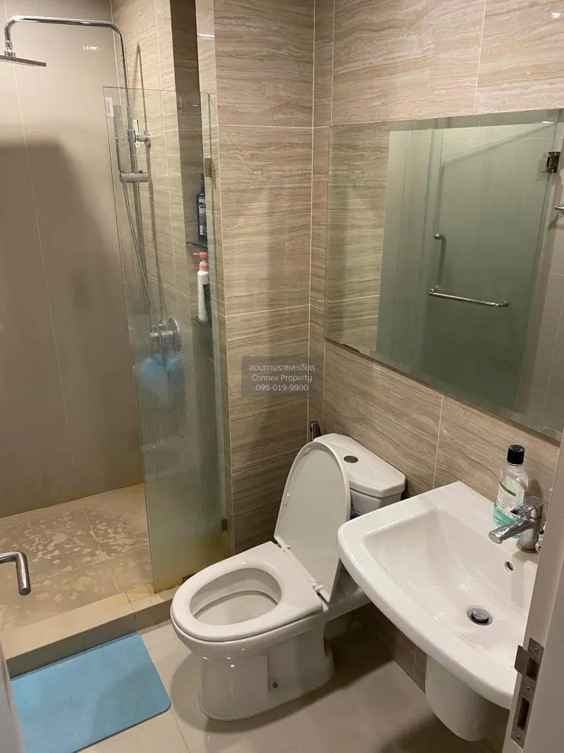 เช่า คอนโด วิวสวย Niche Mono Sukhumvit Bearing BTS-แบริ่ง สุขุมวิ