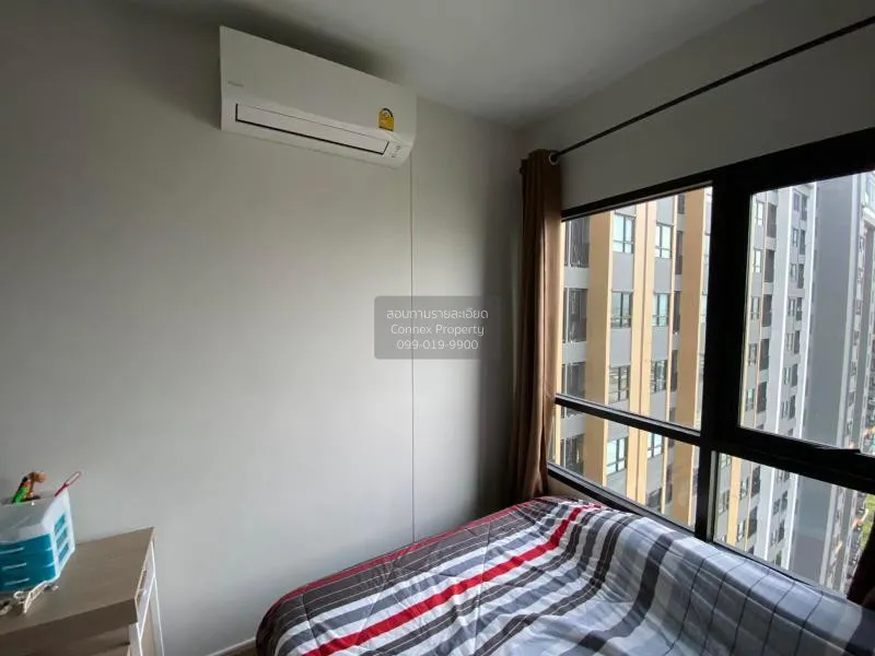 เช่า คอนโด วิวสวย Niche Mono Sukhumvit Bearing BTS-แบริ่ง สุขุมวิ 4