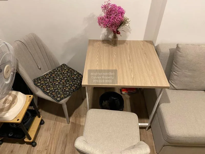 เช่า คอนโด วิวสวย Niche Mono Sukhumvit Bearing BTS-แบริ่ง สุขุมวิ