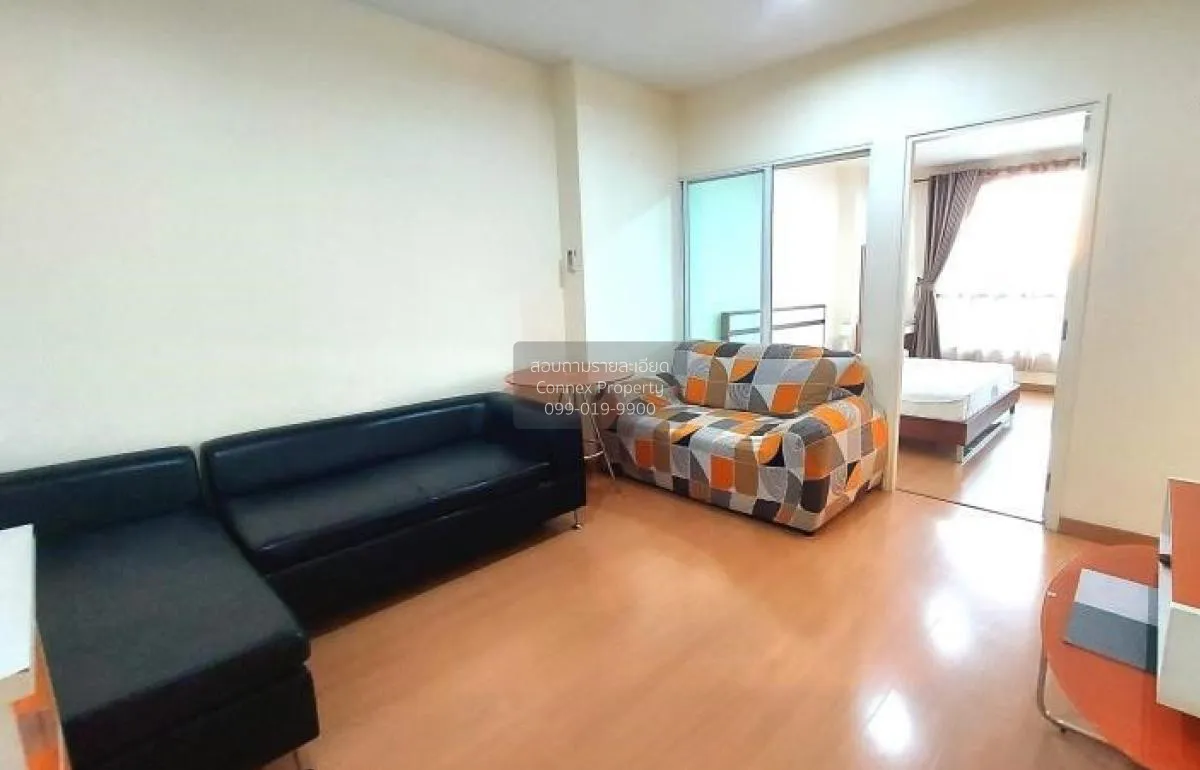 FOR RENT condo , Life @ Sukhumvit 65 , Duplex , nice view , BTS-E 1