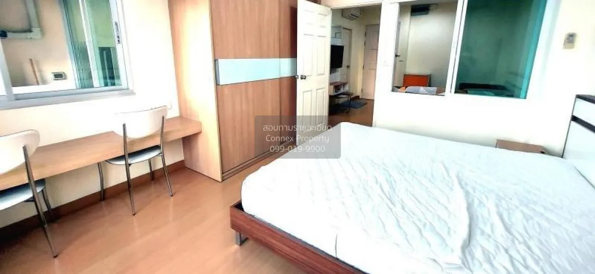 FOR RENT condo , Life @ Sukhumvit 65 , Duplex , nice view , BTS-E 2