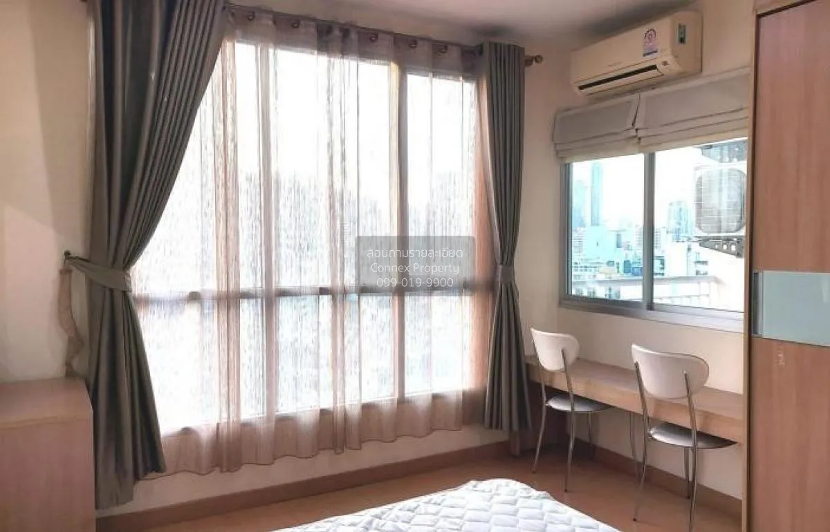 FOR RENT condo , Life @ Sukhumvit 65 , Duplex , nice view , BTS-E 4