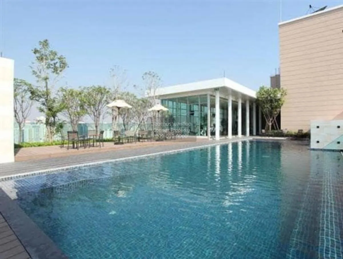 FOR RENT condo , Life @ Sukhumvit 65 , Duplex , nice view , BTS-E