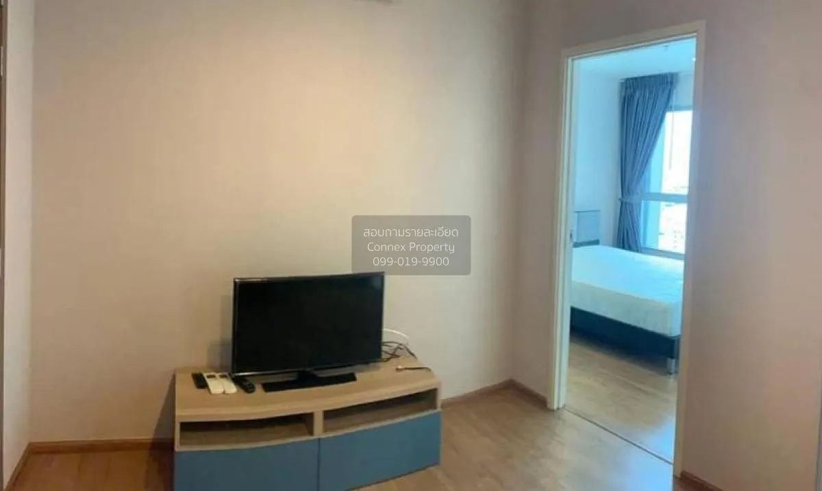 เช่า คอนโด แต่งสวย Fuse Chan-Sathorn BTS-เซนต์หลุยส์ จันทน์ ทุ่งว 4