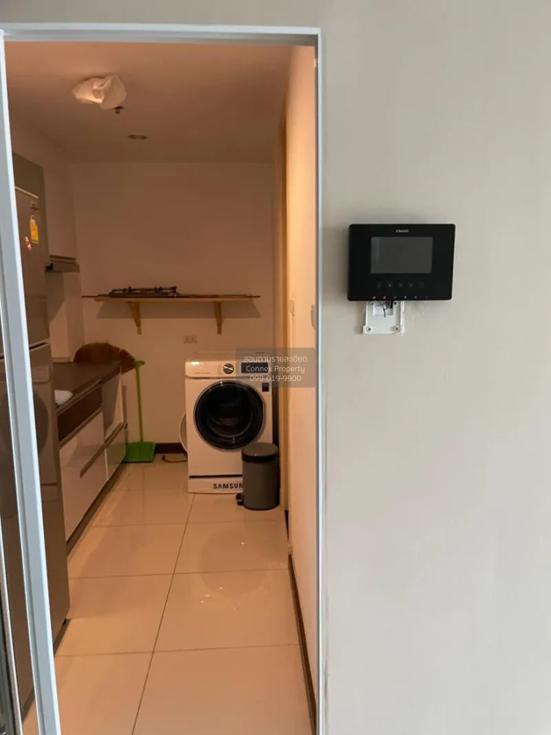 เช่า คอนโด วิวสวย Supalai Prima Riva 0 พระราม 3 ช่องนนทรี ยานนาวา