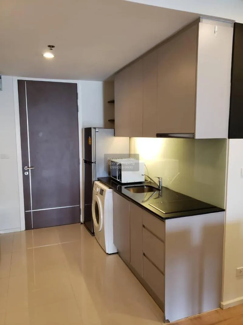 FOR RENT condo , 15 Sukhumvit Residence , Duplex , nice view , BT 2