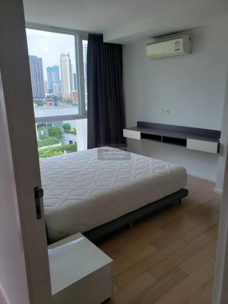 FOR RENT condo , 15 Sukhumvit Residence , Duplex , nice view , BT