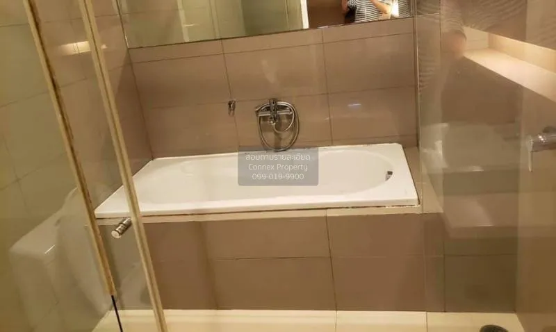 FOR RENT condo , 15 Sukhumvit Residence , Duplex , nice view , BT