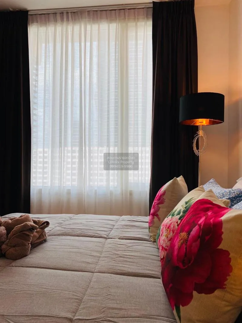 เช่า คอนโด แต่งสวย The Empire Place BTS-ช่องนนทรี นราธิวาสราชนคริ 3