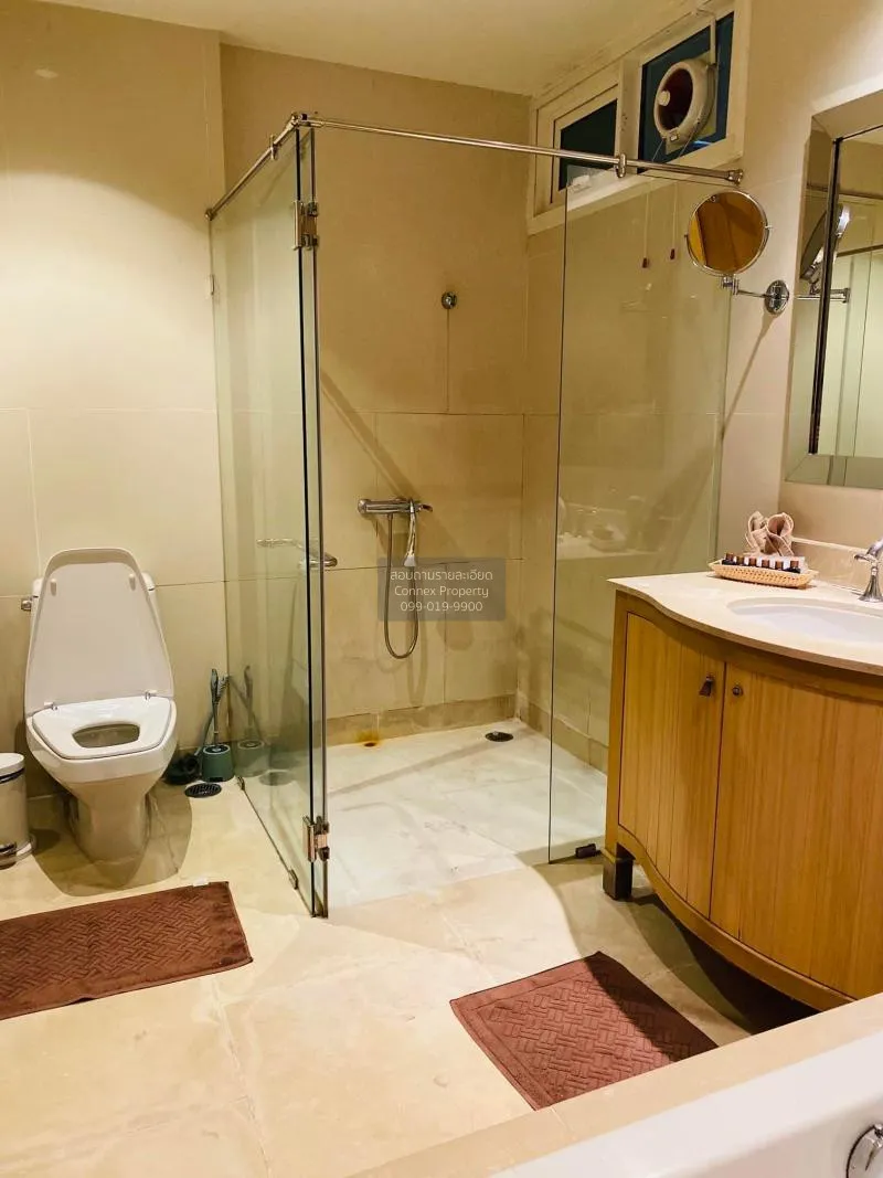 เช่า คอนโด แต่งสวย The Empire Place BTS-ช่องนนทรี นราธิวาสราชนคริ