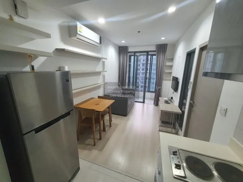 เช่า คอนโด วิวสวย Ideo Mobi Sukhumvit 81 BTS-อ่อนนุช สุขุมวิท บาง 2