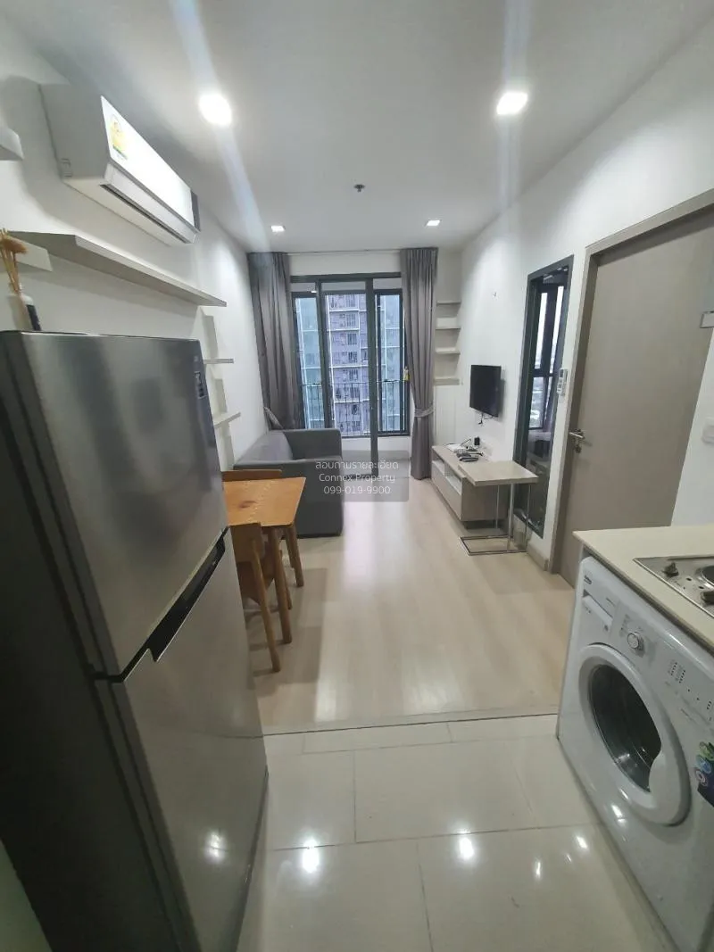 เช่า คอนโด วิวสวย Ideo Mobi Sukhumvit 81 BTS-อ่อนนุช สุขุมวิท บาง 3