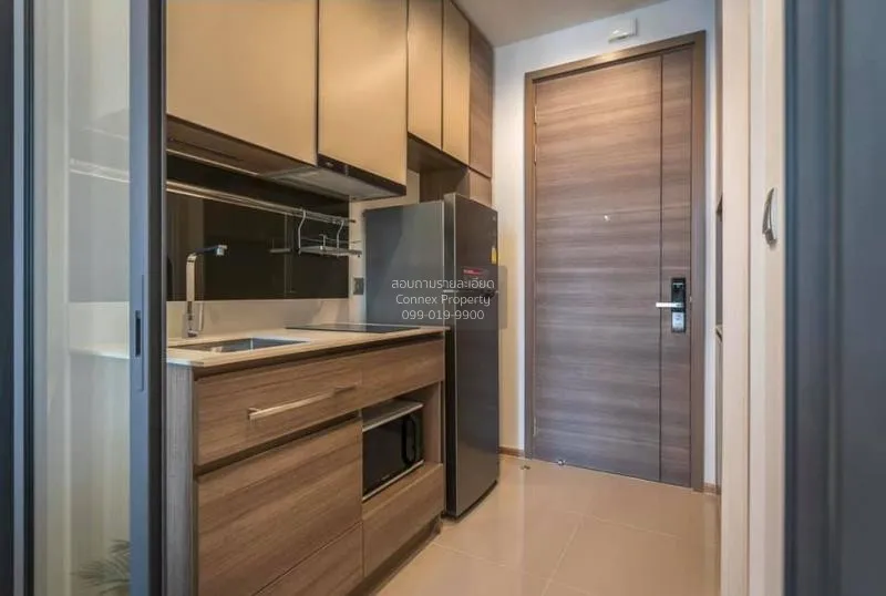 FOR RENT condo , The Line Phahol-Pradipat , Duplex , nice view , 