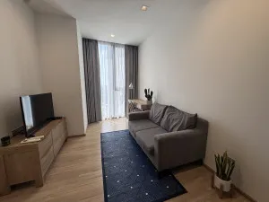 FOR RENT condo , The Line Phahol-Pradipat , Duplex , nice view , BTS-Saphan Khwai , Sam Sen Nai , Phaya Thai , Bangkok , CX-03811