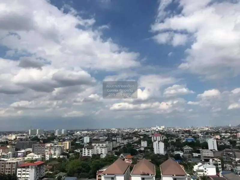 เช่า คอนโด แต่งสวย Ratchada Orchid MRT-สุทธิสาร สุทธิสารวินิจฉัย 