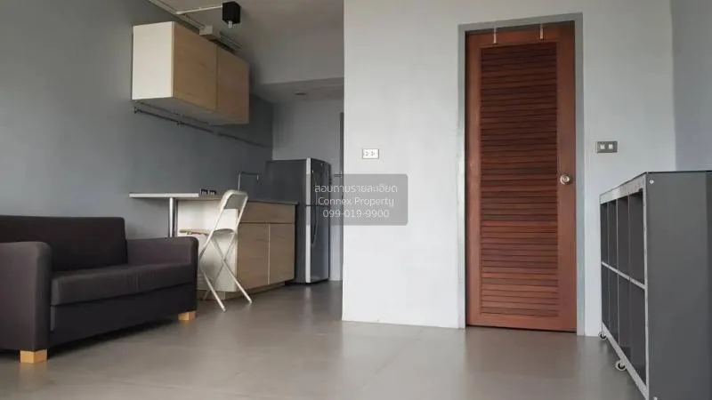 เช่า คอนโด แต่งสวย Ratchada Orchid MRT-สุทธิสาร สุทธิสารวินิจฉัย  4