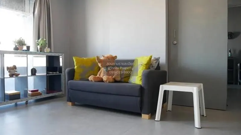 เช่า คอนโด แต่งสวย Ratchada Orchid MRT-สุทธิสาร สุทธิสารวินิจฉัย 