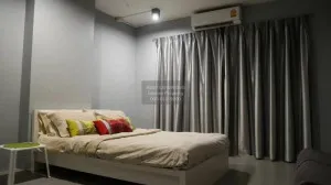 FOR RENT condo , Ratchada Orchid , MRT-Sutthisan , Huai Khwang , Huai Khwang , Bangkok , CX-03813
