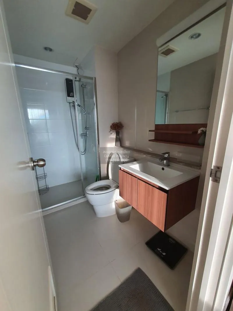 FOR RENT condo , Fuse Chan-Sathorn , Duplex , high floor , BTS-Sa