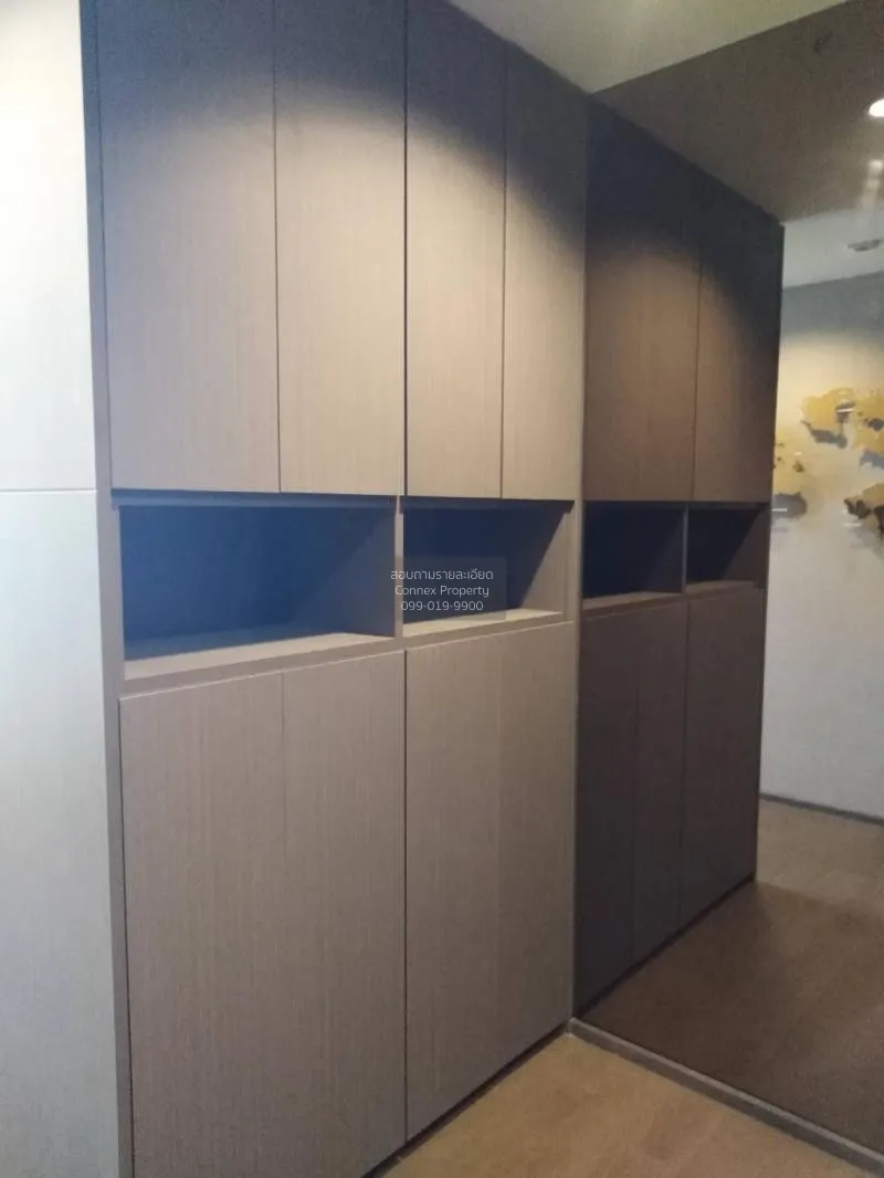 เช่า คอนโด วิวสวย The Diplomat Sathorn BTS-สุรศักดิ์ สาทรเหนือ สี