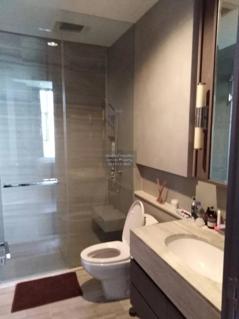 เช่า คอนโด วิวสวย The Diplomat Sathorn BTS-สุรศักดิ์ สาทรเหนือ สี