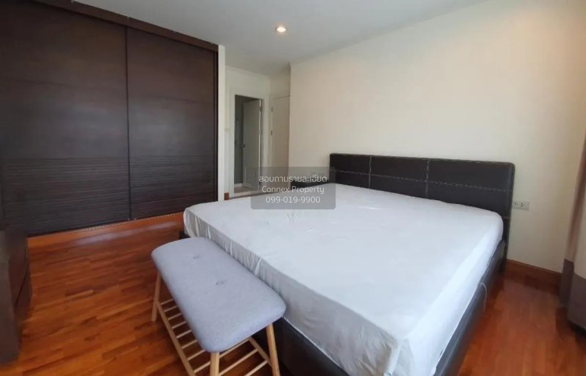 FOR RENT condo , Baan Siri Sathorn , MRT-Lumphini , Thungmahamek  3