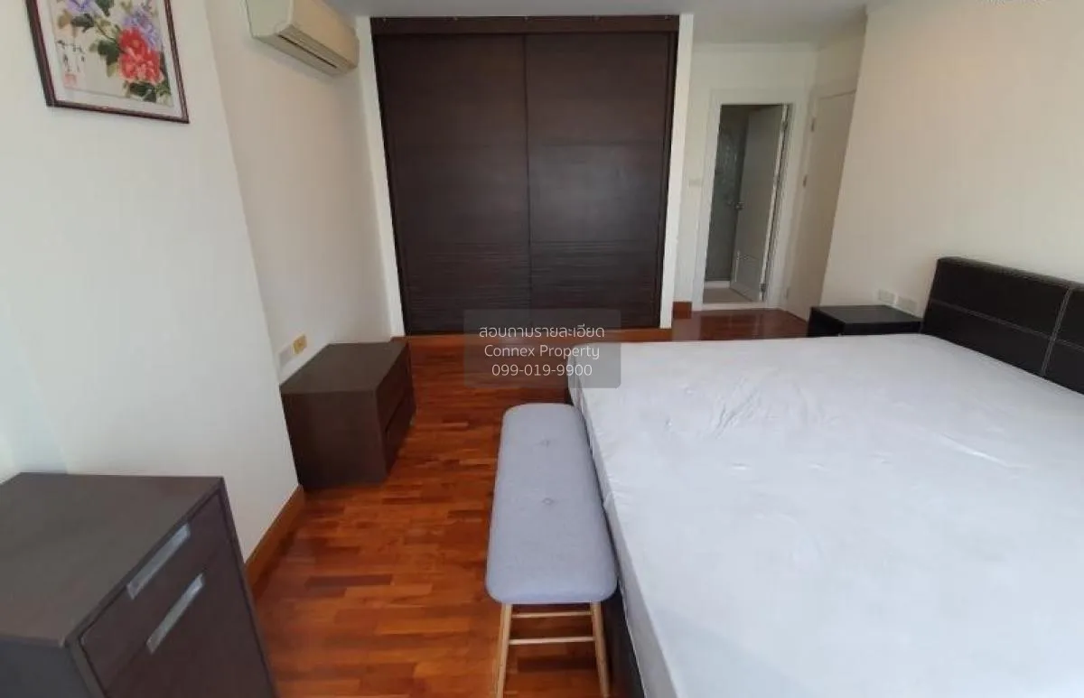 FOR RENT condo , Baan Siri Sathorn , MRT-Lumphini , Thungmahamek  4