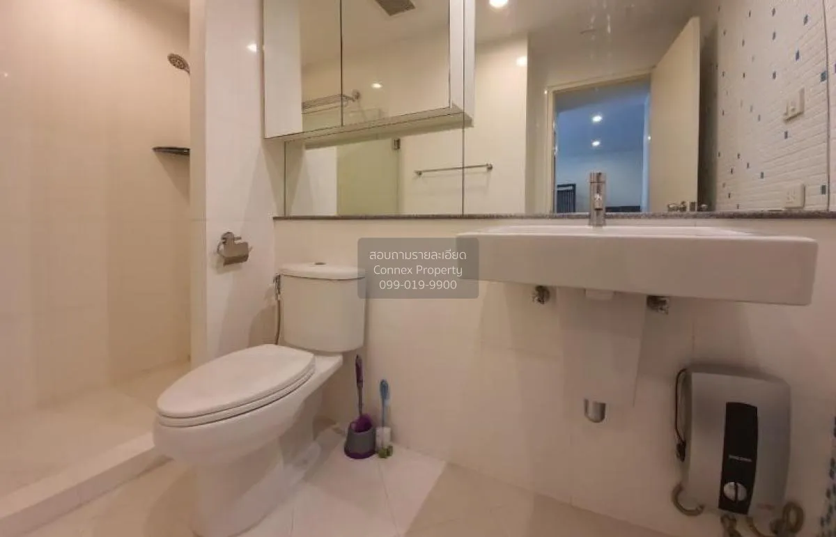 FOR RENT condo , Baan Siri Sathorn , MRT-Lumphini , Thungmahamek 