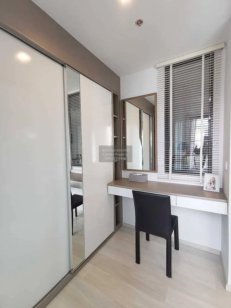 FOR RENT condo , Life One Wireless , Duplex , nice view , BTS-Phl 4