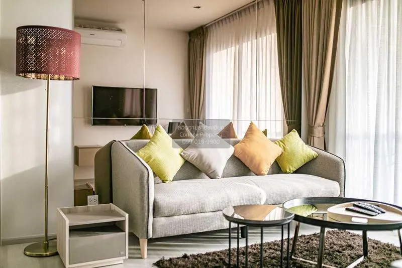 FOR RENT condo , Life One Wireless , Duplex , high floor , BTS-Ph 1