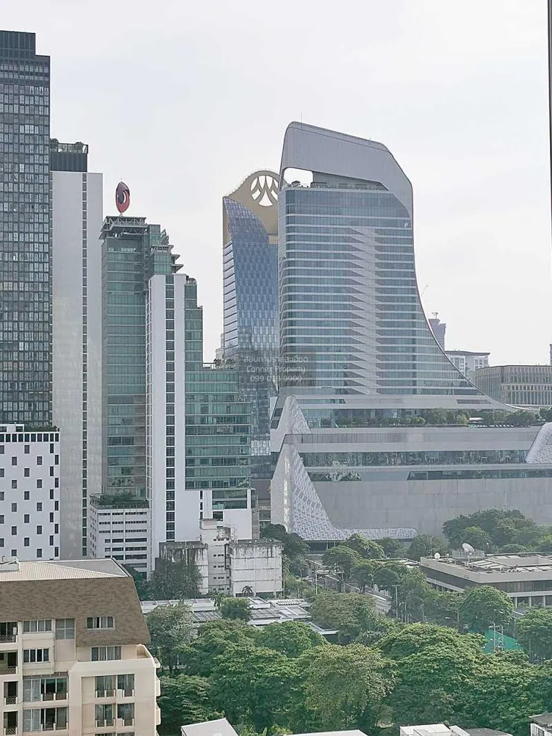 FOR RENT condo , Life One Wireless , Duplex , high floor , BTS-Ph