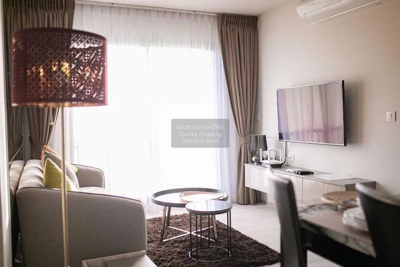 FOR RENT condo , Life One Wireless , Duplex , high floor , BTS-Ph 2