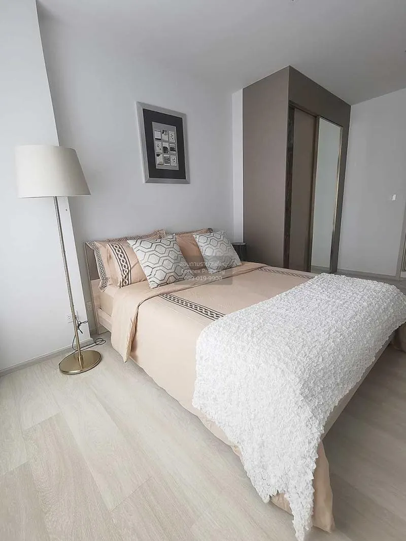 FOR RENT condo , Life One Wireless , Duplex , high floor , BTS-Ph