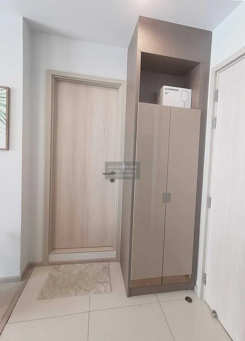 FOR RENT condo , Life One Wireless , Duplex , high floor , BTS-Ph