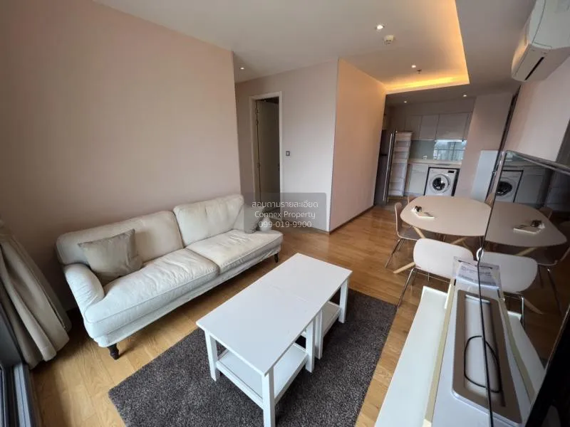 เช่า คอนโด ชั้นสูง H Sukhumvit 43 BTS-พร้อมพงษ์ สุขุมวิท คลองตันเ 1