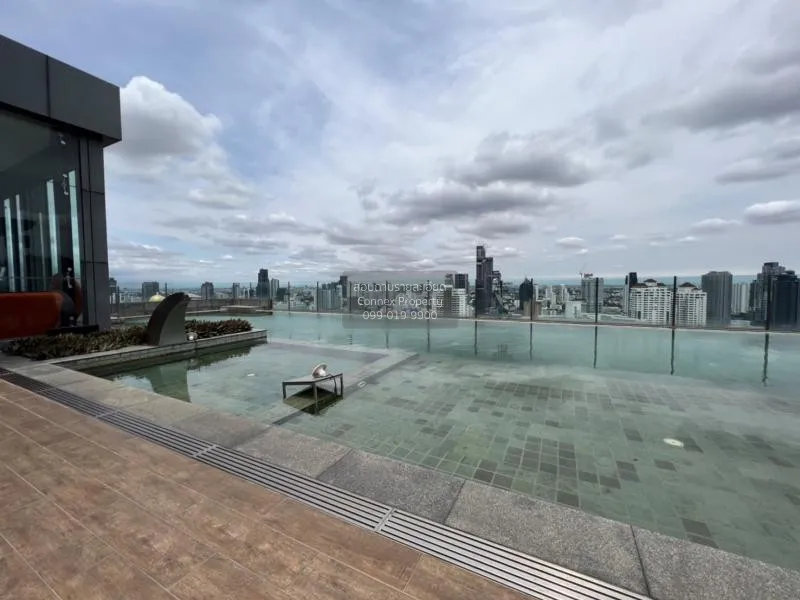 เช่า คอนโด ชั้นสูง H Sukhumvit 43 BTS-พร้อมพงษ์ สุขุมวิท คลองตันเ