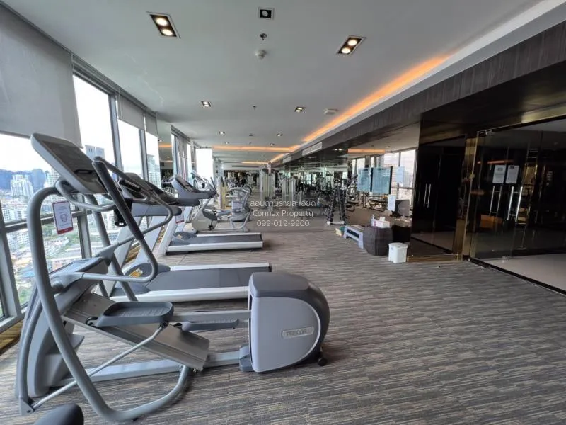 เช่า คอนโด ชั้นสูง H Sukhumvit 43 BTS-พร้อมพงษ์ สุขุมวิท คลองตันเ