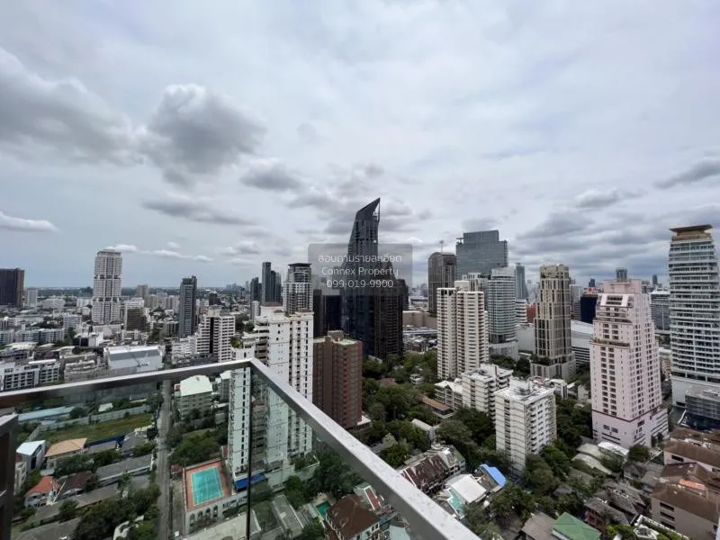 เช่า คอนโด ชั้นสูง H Sukhumvit 43 BTS-พร้อมพงษ์ สุขุมวิท คลองตันเ