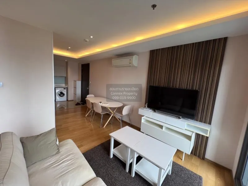 เช่า คอนโด ชั้นสูง H Sukhumvit 43 BTS-พร้อมพงษ์ สุขุมวิท คลองตันเ 2