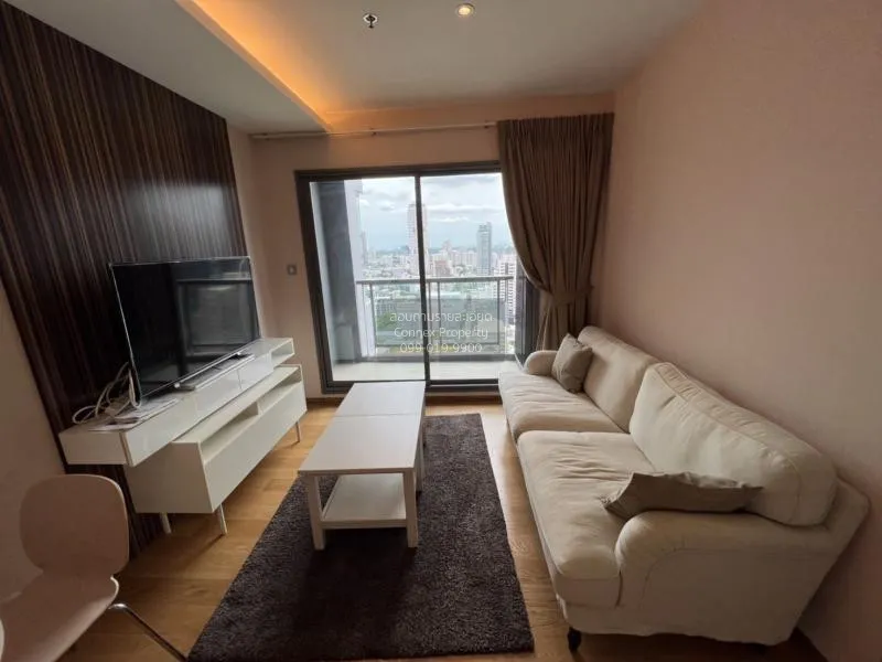 เช่า คอนโด ชั้นสูง H Sukhumvit 43 BTS-พร้อมพงษ์ สุขุมวิท คลองตันเ 3