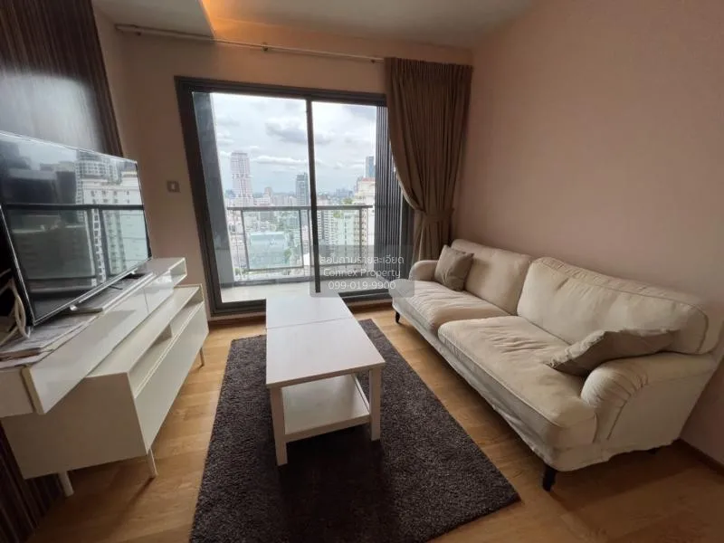 เช่า คอนโด ชั้นสูง H Sukhumvit 43 BTS-พร้อมพงษ์ สุขุมวิท คลองตันเ 4