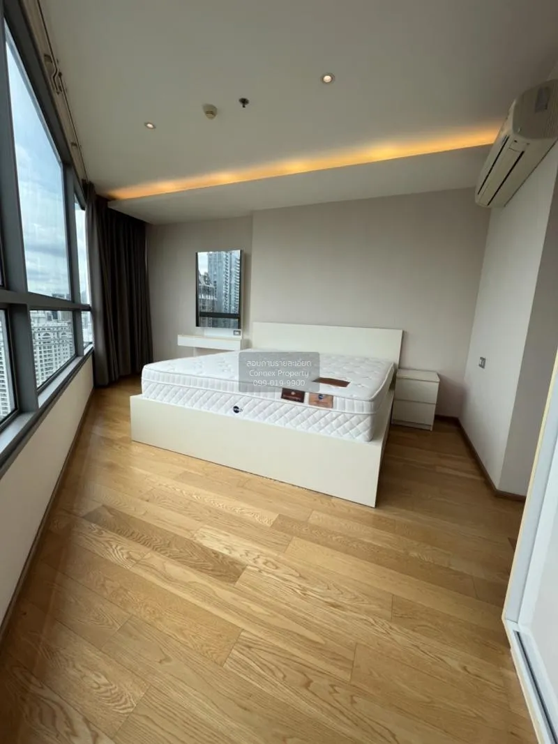 เช่า คอนโด ชั้นสูง H Sukhumvit 43 BTS-พร้อมพงษ์ สุขุมวิท คลองตันเ