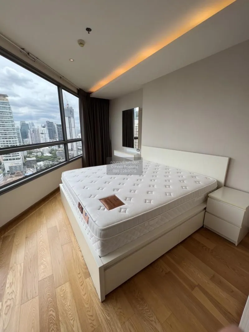 เช่า คอนโด ชั้นสูง H Sukhumvit 43 BTS-พร้อมพงษ์ สุขุมวิท คลองตันเ