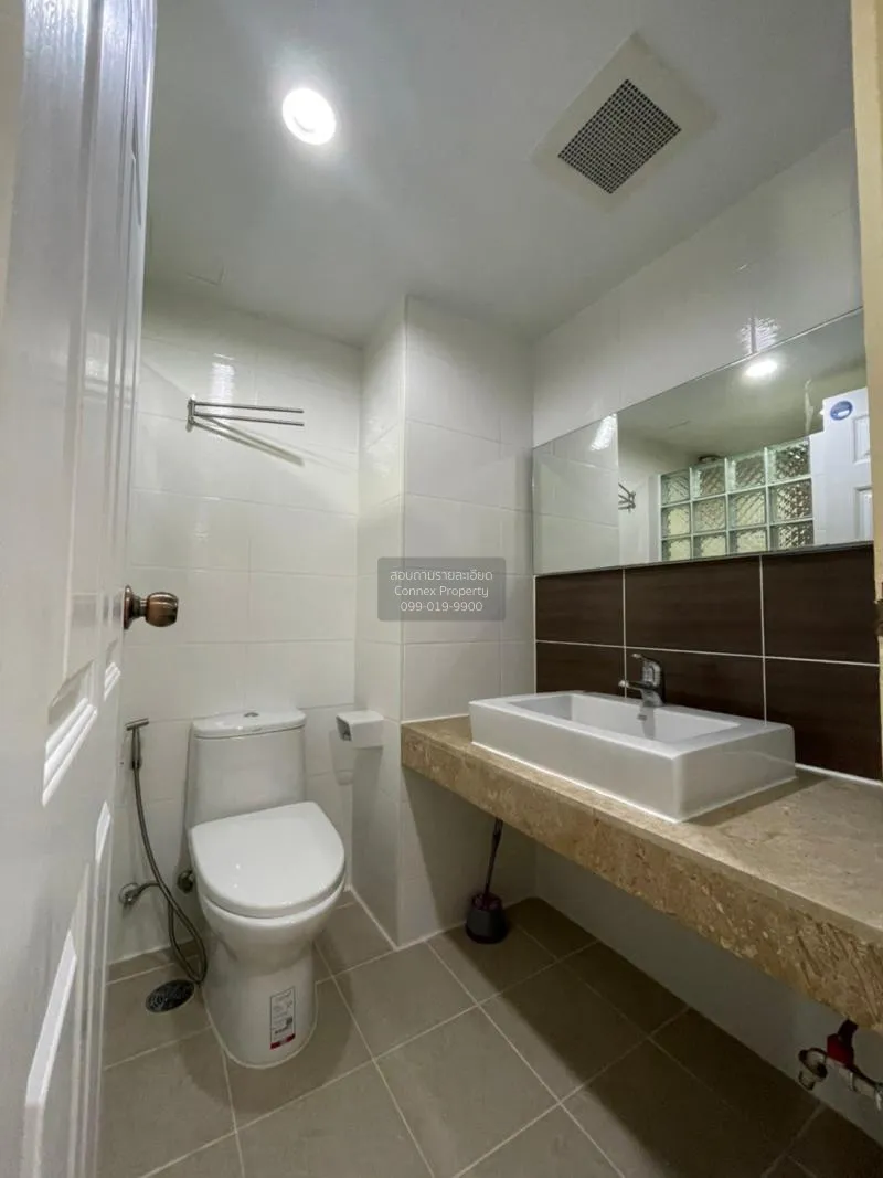 เช่า คอนโด วิวสวย Grand Park View Asoke BTS-อโศก สุขุมวิท คองเตย 