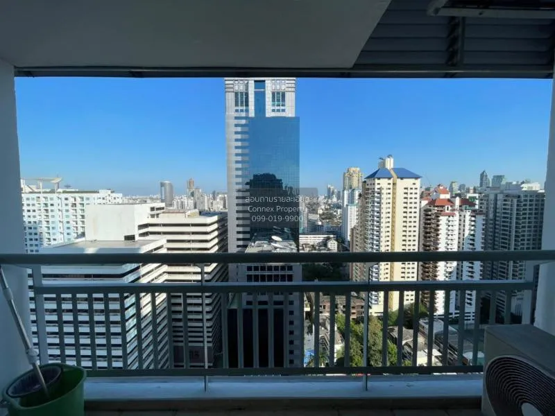 เช่า คอนโด วิวสวย Grand Park View Asoke BTS-อโศก สุขุมวิท คองเตย 
